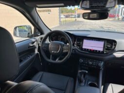 
										Dodge Durango full									