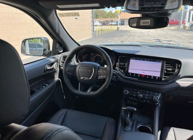 
								Dodge Durango full									