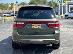 
										Dodge Durango full									