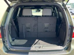 
										Dodge Durango full									