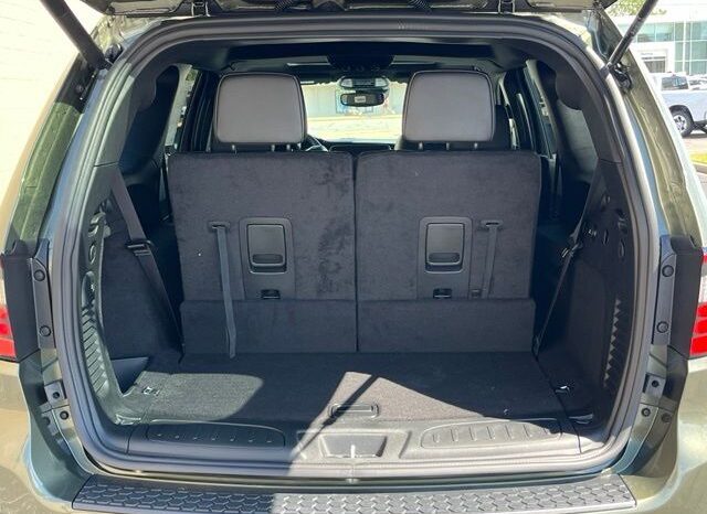 
								Dodge Durango full									