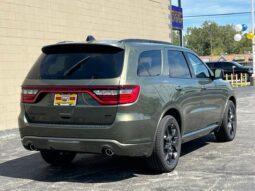 
										Dodge Durango full									