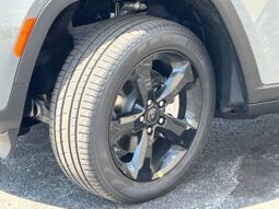 Jeep Grand Cherokee L