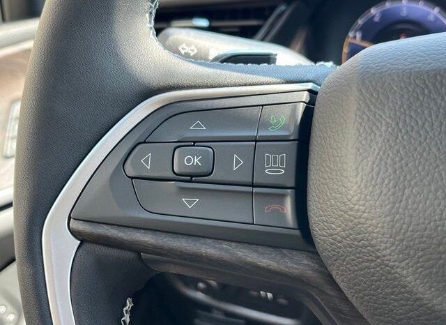 
								Jeep Grand Cherokee L full									