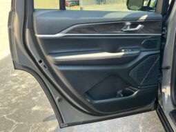 
										Jeep Grand Cherokee L full									