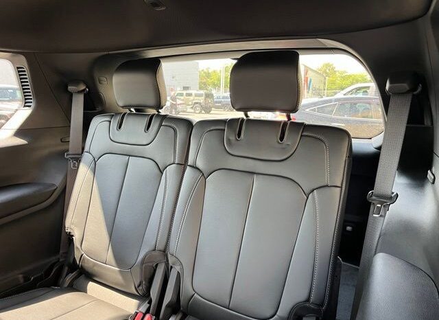 
								Jeep Grand Cherokee L full									