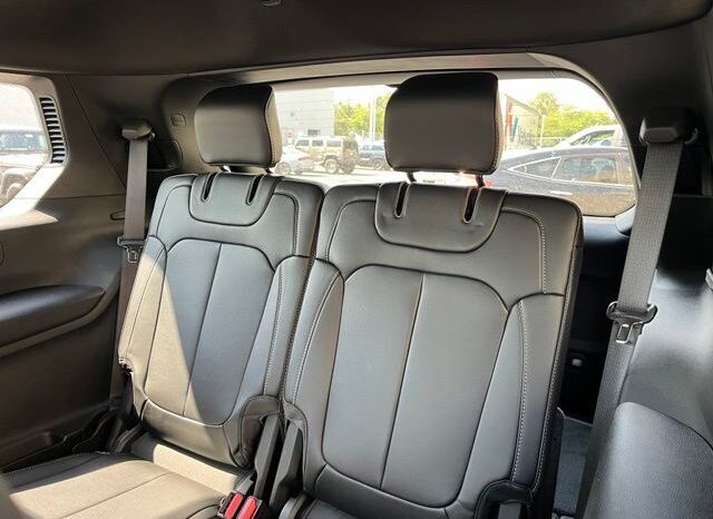 
								Jeep Grand Cherokee L full									