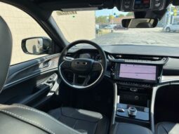 
										Jeep Grand Cherokee L full									