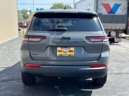 
										Jeep Grand Cherokee L full									