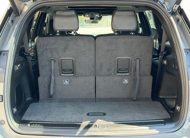 
								Jeep Grand Cherokee L full									