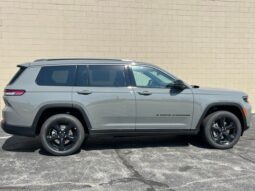 
										Jeep Grand Cherokee L full									