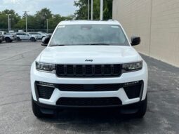 
										Jeep Grand Cherokee L full									