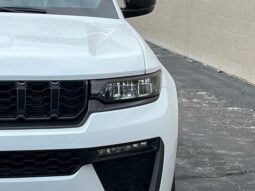 
										Jeep Grand Cherokee L full									
