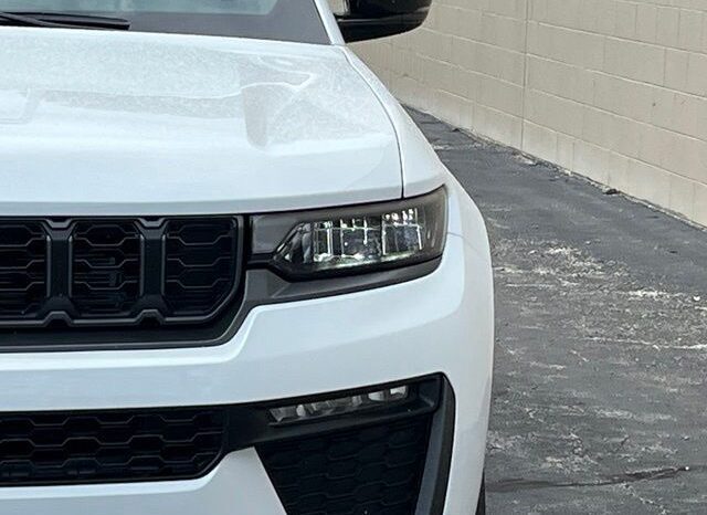 
								Jeep Grand Cherokee L full									