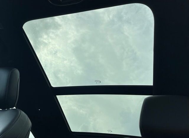 
								Jeep Grand Cherokee L full									
