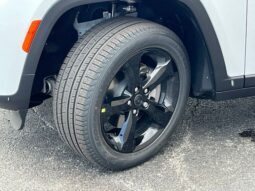 Jeep Grand Cherokee L