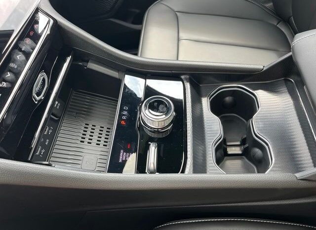 
								Jeep Grand Cherokee L full									