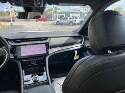 
										Jeep Grand Cherokee L full									