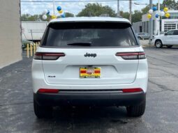 
										Jeep Grand Cherokee L full									