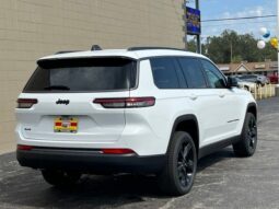 
										Jeep Grand Cherokee L full									