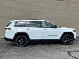 
										Jeep Grand Cherokee L full									