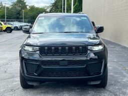 Jeep Grand Cherokee full