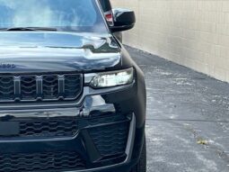 Jeep Grand Cherokee full