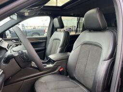Jeep Grand Cherokee full
