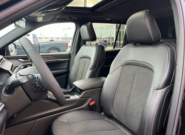 
 Jeep Grand Cherokee full									