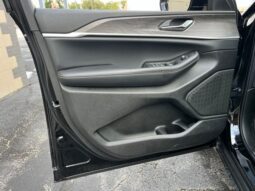 Jeep Grand Cherokee full