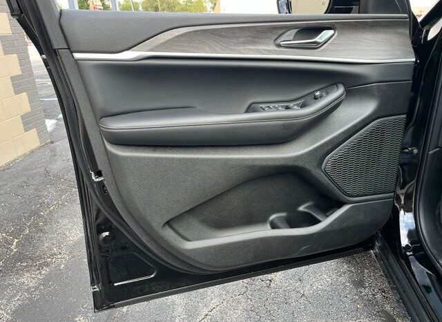 
 Jeep Grand Cherokee full									