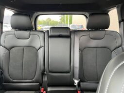 Jeep Grand Cherokee full