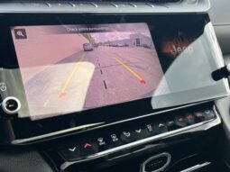 Jeep Grand Cherokee full