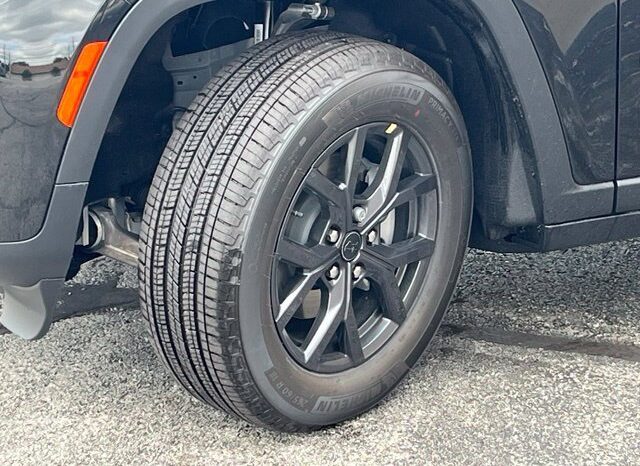
 Jeep Grand Cherokee full									