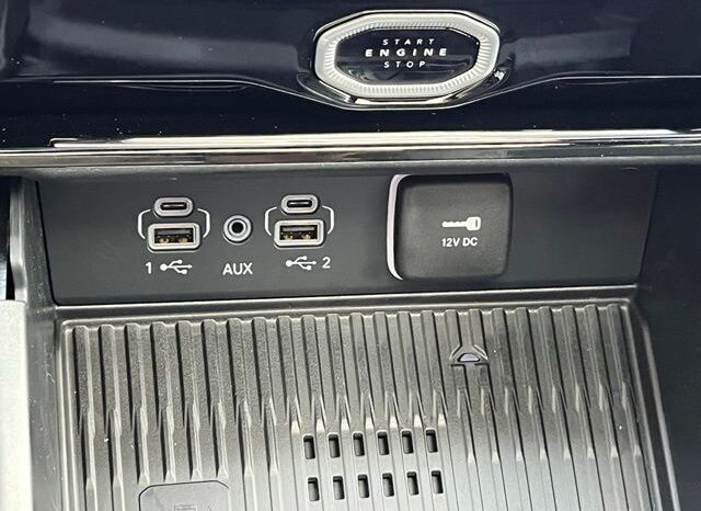 
 Jeep Grand Cherokee full									
