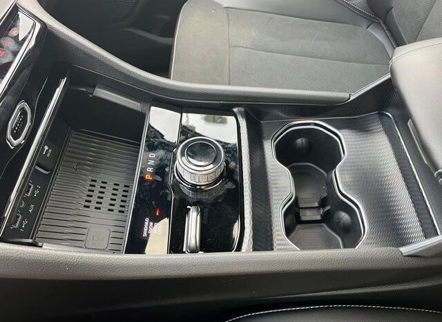 
 Jeep Grand Cherokee full									