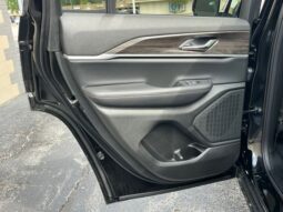 Jeep Grand Cherokee full