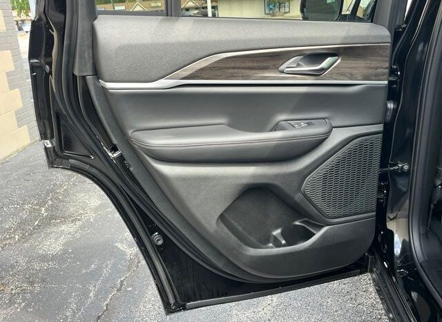 
 Jeep Grand Cherokee full									