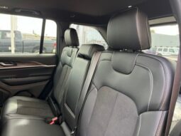 Jeep Grand Cherokee full