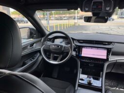 Jeep Grand Cherokee full