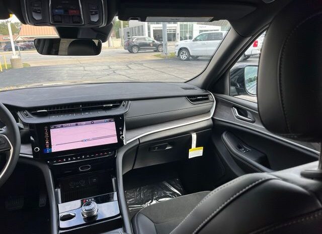 
 Jeep Grand Cherokee full									