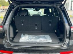 Jeep Grand Cherokee full