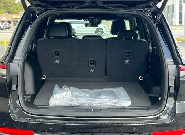
 Jeep Grand Cherokee full									
