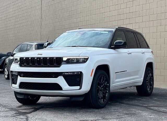 
								Jeep Grand Cherokee full									