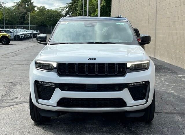 
								Jeep Grand Cherokee full									