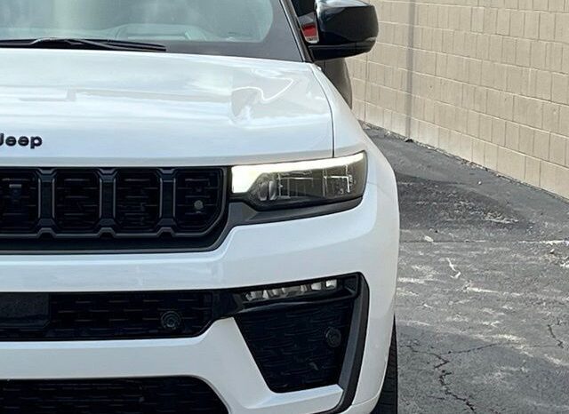 
								Jeep Grand Cherokee full									