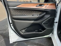 
										Jeep Grand Cherokee full									