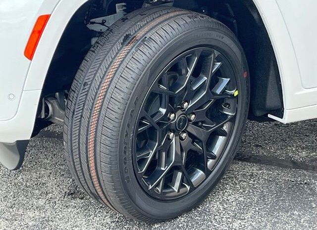 
								Jeep Grand Cherokee full									