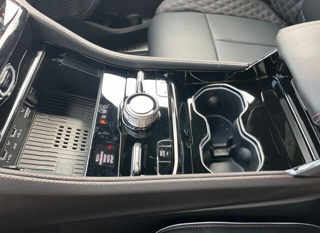 
								Jeep Grand Cherokee full									