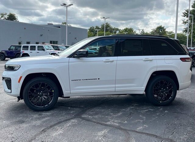 
								Jeep Grand Cherokee full									